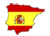 LIBURUDENDA EL COLE - Espanol