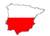 LIBURUDENDA EL COLE - Polski